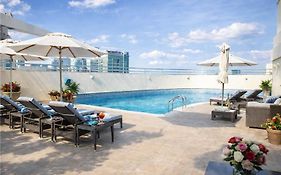 Sunday Hotel Al Barsha Dubai Mall Of The Emirates Formerly Grand Excelsior Al Barsha